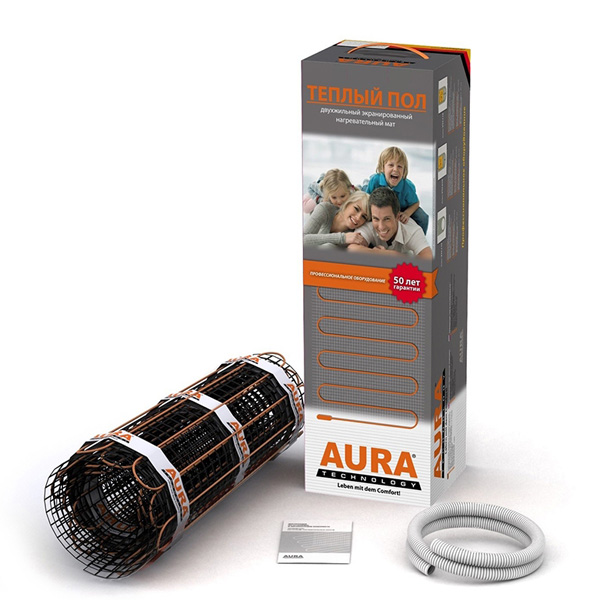 AURA Heating  МТА  750-5,0
